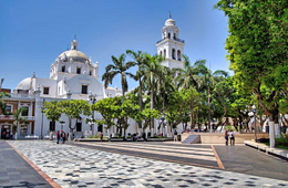 Veracruz